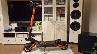 Kugoo Kirin G3 Pro - 2 kusy - 9