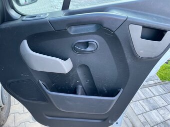 OPEL MOVANO 3 STR. VYKLÁPAČ - NA PREDAJ / NA SPLÁTKY - 9