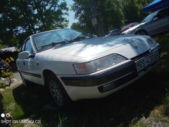 Daewoo Espero - 9
