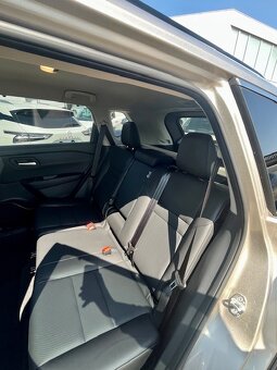 Nový Nissan X-Trail 1.5 e-POWER e-4ORCE N-TREK - 9