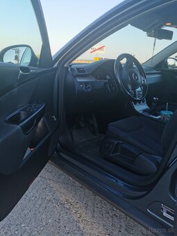 Volkswagen passat B6 - 9