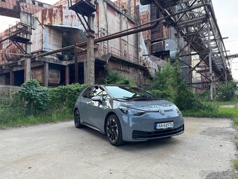 Volkswagen id.3 - 9