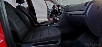 Predám škoda octavia facelift - 9