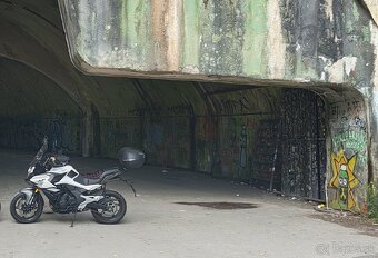 Cf moto mt700 - 9