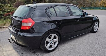 BMW E87 120D 120kw - 9