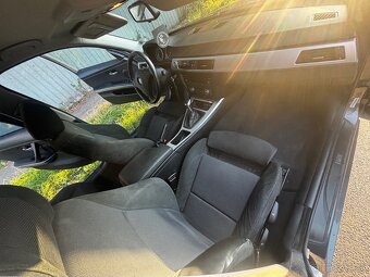 Bmw e91 318d - 9