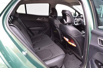 Kia Sportage 1.6 T-GDi +HEV Platinum A/T - 9