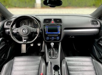 Volkswagen Scirocco R 2.0 TSI Limited Edition - 9