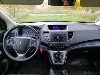 Honda CR-V 2.0i V-Tec 114kW 4x4 - 9