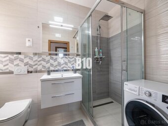 REZERVOVANÉ Slnečný 2 izbový byt s balkónom v novostavbe - N - 9