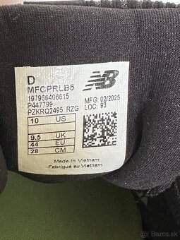 Bezecke tenisky New Balance Propel - 9