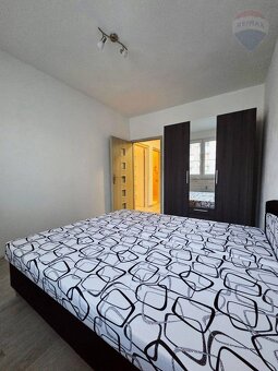 Prenájom dvojgarzónky - Levice, časť Vinohrady. - 9