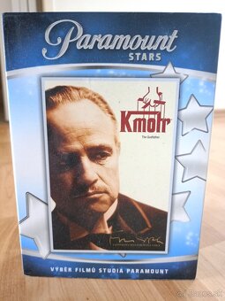 DVD Filmy 2 (1ks - 1,50€) - 9