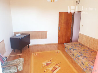 2-generačný rod.dom,12,8ár.pozemok,obec Leles-okres Trebišov - 9