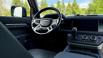 Land Rover Defender 110 3.0 I6 P400 MHEV X-Dynamic HSE A/T - 9