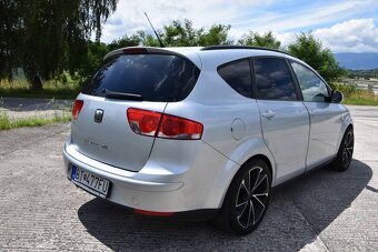 Seat Altea 1.2 TSI Reference - 9