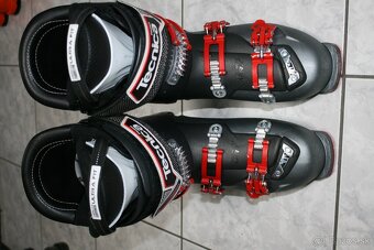 lyže Rossignol Experience 154 cm - 9