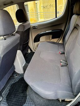 Predam Mitsubishi L200 - 9