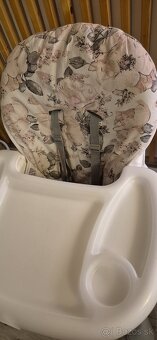 Jedálenská stolička - 9