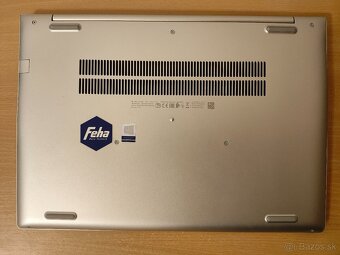 HP ProBook 455 G7 – Ryzen 5 4500U, 16 GB RAM, 512 GB SSD - 9