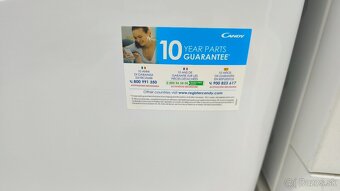 Nova pracka so susickou CANDY COW4854TWM6/1-S - 9