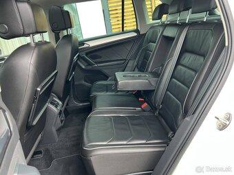 Volkswagen Tiguan 1.4 TSI 92kw r.v. 6/2017 - 9