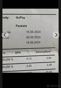 Monitor dychu baby sence bundle - 9