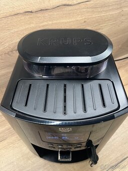 Krups Quatro Force - 9