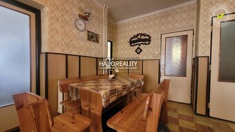HALO reality - Predaj, rodinný dom Zlaté Moravce - EXKLUZÍVN - 9