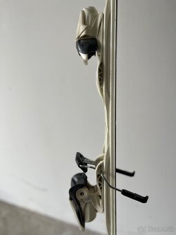 Rossignol Harmony 2 - 9