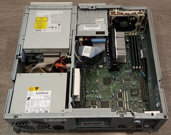 IBM 300PL Pentium III - 9