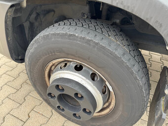 Iveco Daily 70C18 - 9