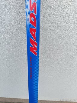 Nové bežky Madshus - 9