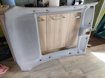 peugeot 206 panorama/ clona rok 2001 - 9