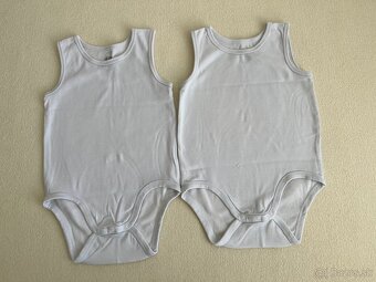 oblečenie veľkosť 92 pre chlapca - 9