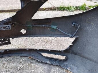 Predný nárazník Mazda 6 - 9