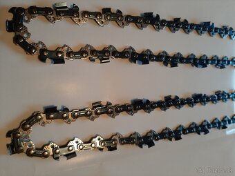 Pílová reťaz Stihl - 9