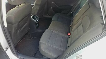 ŠKODA SUPERB COMBI - PREDAJ AJ NA SPLÁTKY - 9