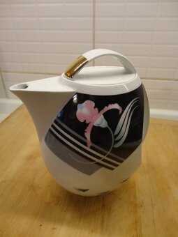 Kávový servis Carlsbad - 8 ks - 9