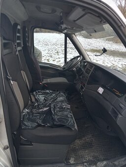 IVECO DAILY - 9