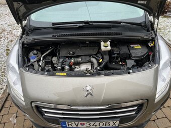Peugeot 3008 1.6 BlueHDi - 9