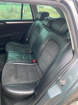 Škoda Superb 2.0 TDi 103kw DSG - 9