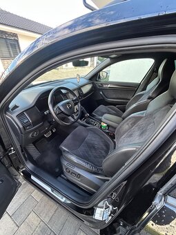 Skoda Kodiaq Sportline - 9
