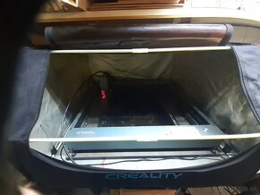 Xtool d1 pro 10w gravirovačka+ príslušenstvo - 9