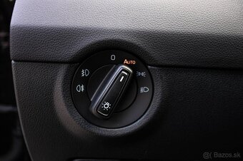 Škoda Octavia 1.6 TDI Business DSG - 9