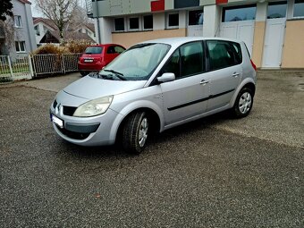 Renault Scénic 1.9 dCi Exception, 0% akontacia - 9