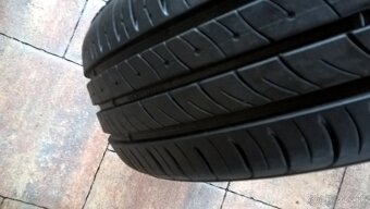 2 + 2 ks LETNÉ 185/60 R14 82H dezén cca 7 mm už od 15,-€/kus - 9