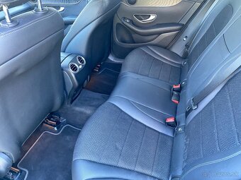 Mercedes GLC Kupé,300 4 matic,A/T,odpocet dph - 9