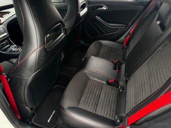 Mercedes-Benz CLA Shooting Brake Mercedes-AMG SB 45 4matic A - 9