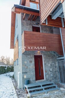Predaj: 3-izbový apartmán, Mýto pod Ďumbierom - 9